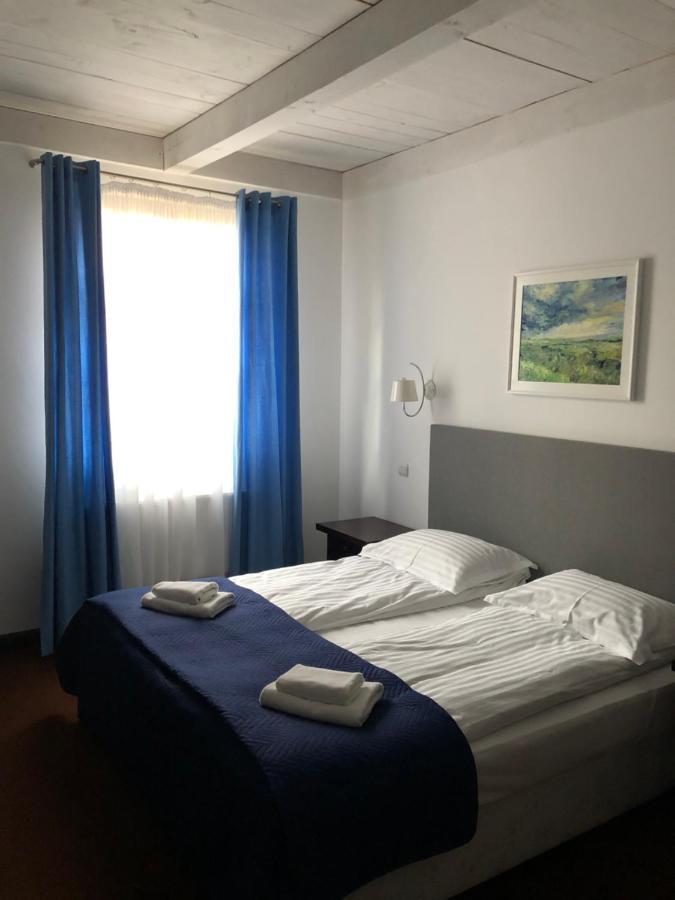 Affittacamere Blyzhche Neba Yablunytsya Esterno foto